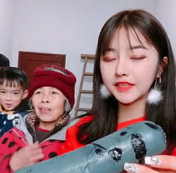 快手次惑小仙女在急剧涨粉的同时却也弄丢了曾经陪伴过她的这些人