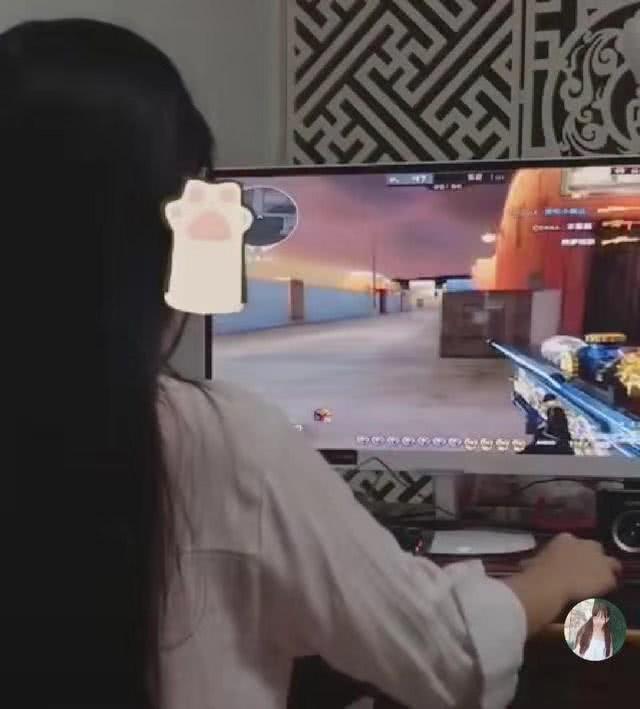 火线妹大火靠颜值直播风格才是重点,勇超小团团成快手一姐
