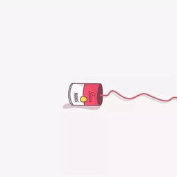 抖音超火的情侣头像