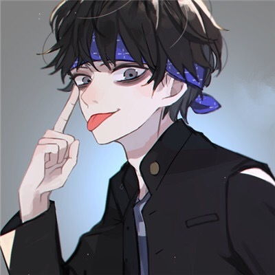 快手卡通人物头像男同济大学