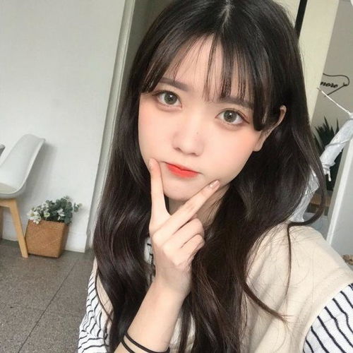 快手女生最火头像范长发