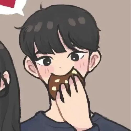 今日份是好看的女生头像