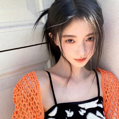 女生头像丨让我康康谁还没换头像