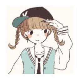 女漫头女团头女闺头动漫壁纸图片