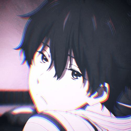 漫画头像把自己照顾好