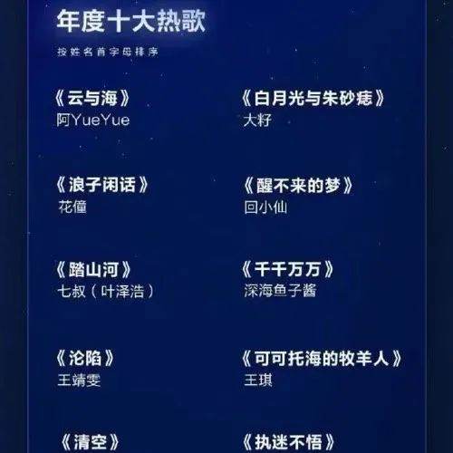 短视频在华语乐坛杀疯了