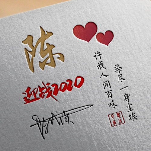 2020最受欢迎的微信头像,高端大气商务连笔签名头像,请查收