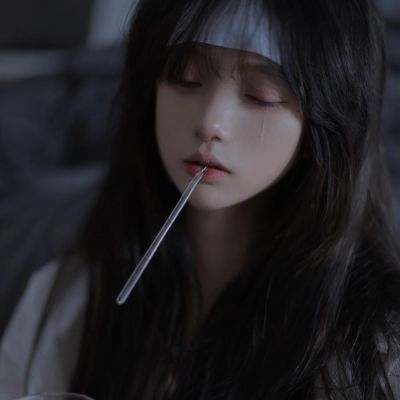 ins女生头像,你永远是我生命中最滚烫的一章