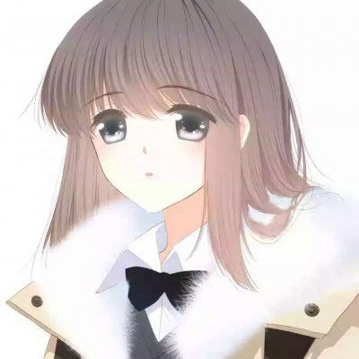 狄淇儿头像可爱高清唯美狄琪儿最美单人图片
