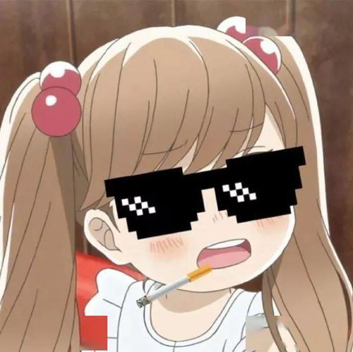抖音热门头像合集