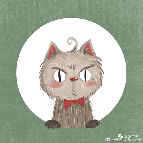 第二期ps软件手绘板儿童插画10节课报名啦,最省事和便捷的手绘板课程