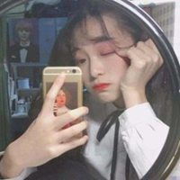 2019最新女生头像韩版微信头像图片大全