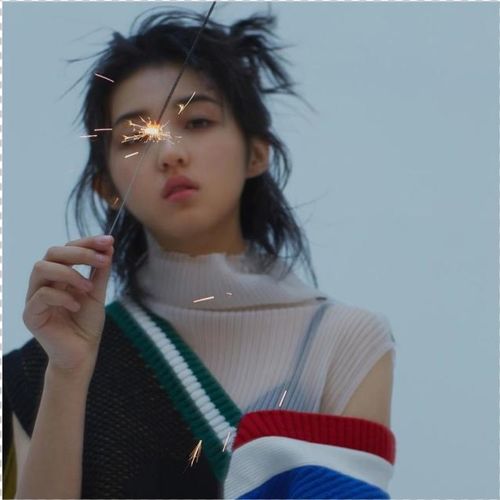 00后的她竟有如此天赋,仅4天时间票房竟破4亿
