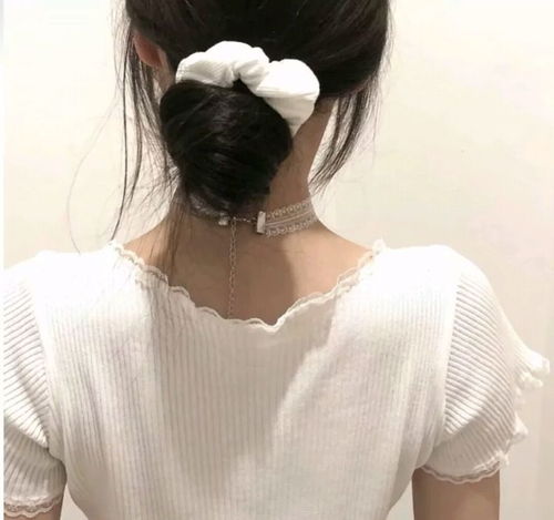 小众又高级的女生头像