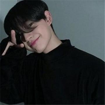 快手头像男生帅气青涩少年2019你只能私藏不能共享