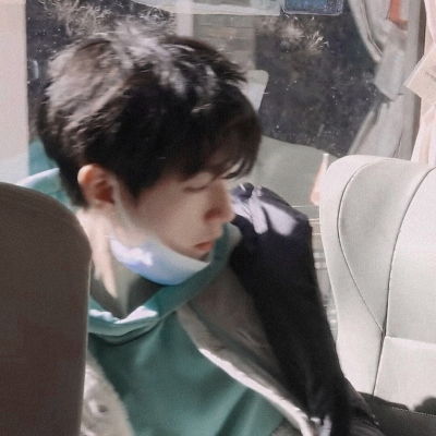 ins小清新文艺范男头一定是那些男生头像我要个性网