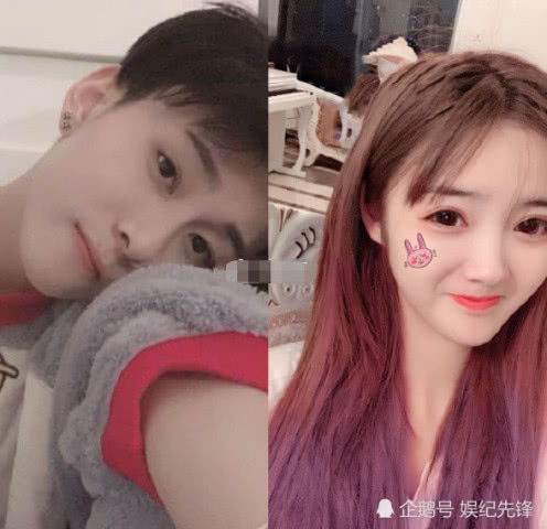王乐乐携陈璐现身快手,甜蜜互动引众人围观,官方无视我