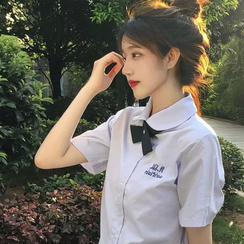 ins超级甜头像