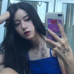 快手女头像清晰张盼盼
