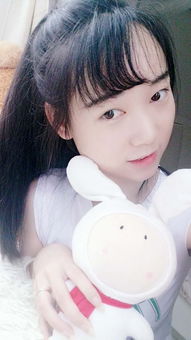 第556期微女神喜欢熬夜的夜猫