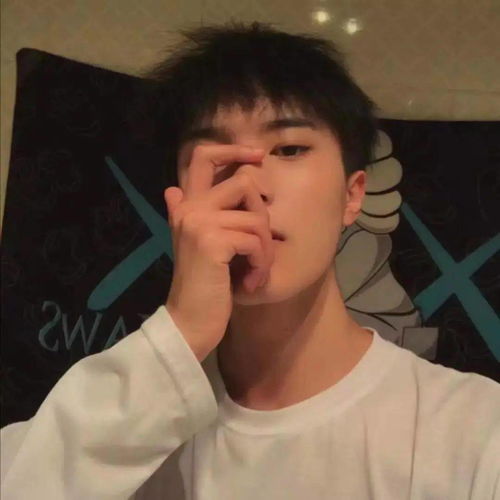 头像你正直青春应当生而无畏