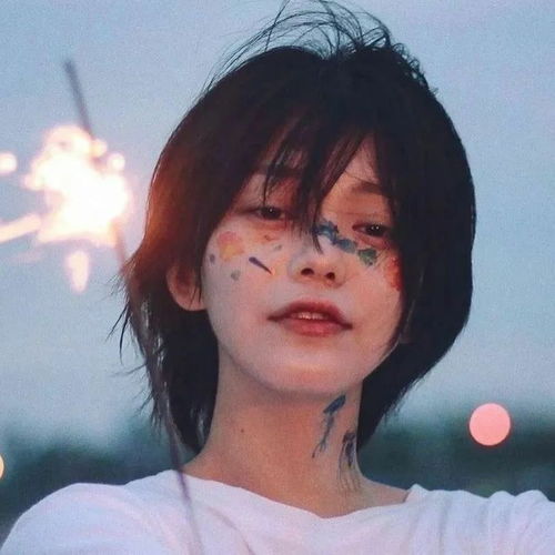 ins好看又不俗气的头像
