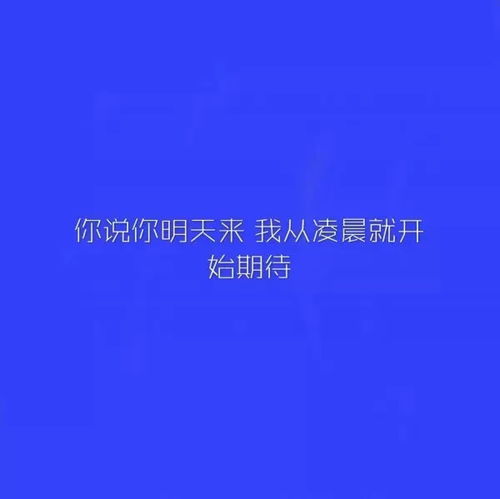 ins小清新朋友圈背景图