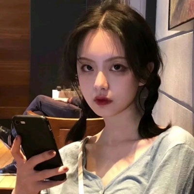 渝高冷厌世小众女头你或许温柔女生头像我要个性网