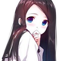 暗黑系头像女生动漫冷酷血腥微信头像图片大全