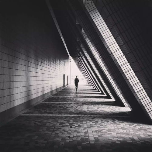 香港网红拍照地
