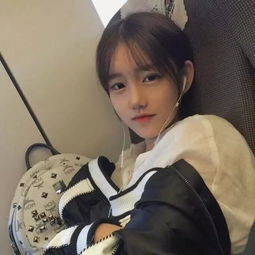 女生头像个性唯美女头