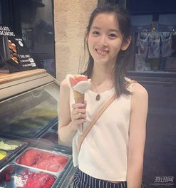 ins头像搞怪章泽天