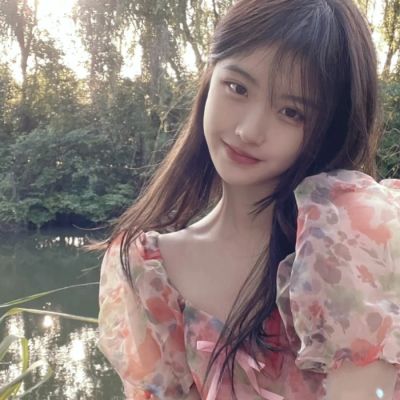 女生头像ins系列