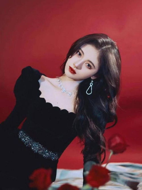 身上有这4条线的女生,就是天生的衣架子,怎么穿都好看