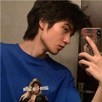 帅气男生抖音头像酷帅抖音小哥哥