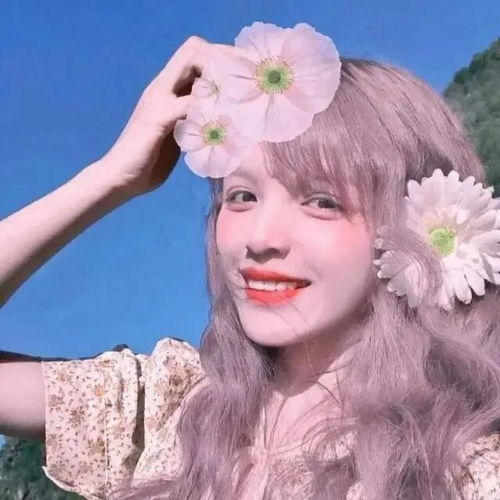 头像抖音搞怪女生头像