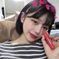 2019新款韩版女生头像微信头像图片大全