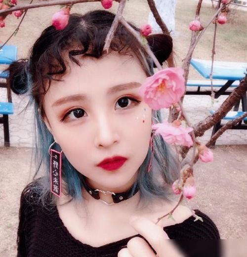 网红美颜有多强大看到猫妹妹直播间的王俊凯,差点没认出来