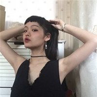 2018最潮最火女生头像霸气微信头像图片大全