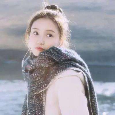 快手女头像清晰唯美