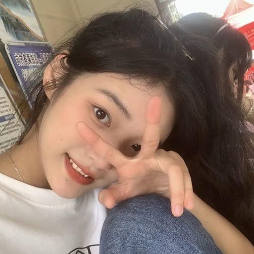 ins高级女头