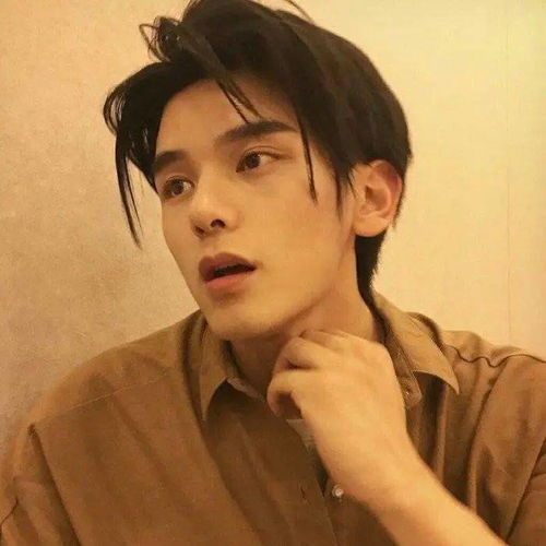 男生微信头像图片大全男生