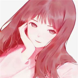 微信头像女生可爱萌微信