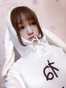 泡芙味的女孩子女生头像快手红人晶哥堆糖,美好生活研究所