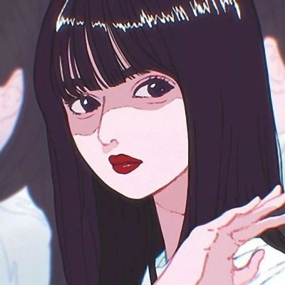 女生头像ins高级质感动漫二次元