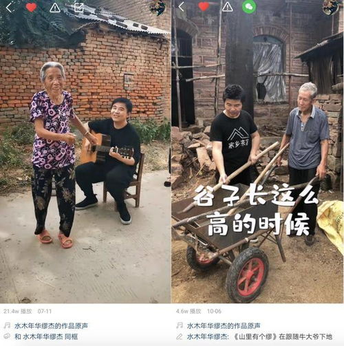 2020快手三农生态报告发布每两位农业创作者就有一位在快手获得收入