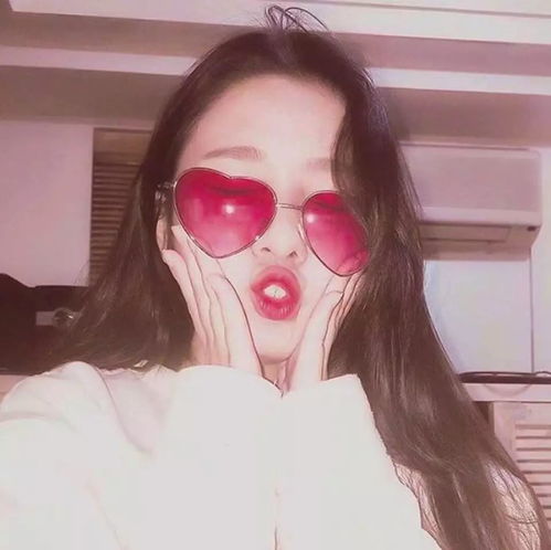 女生头像先说爱的人先不爱