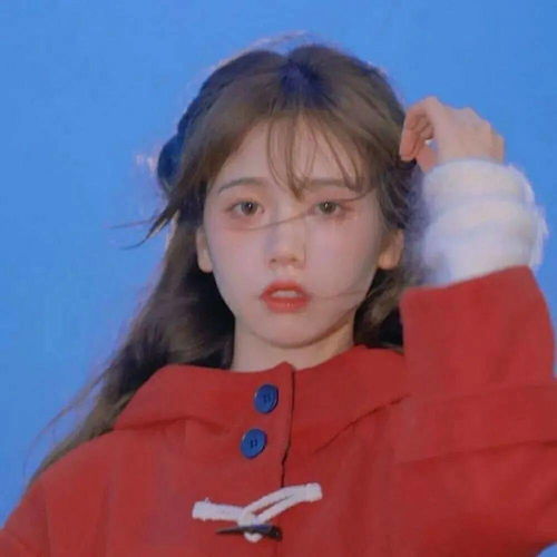 你的头像该换喽