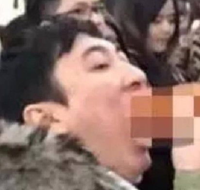 校长后院起火,内部人员恶搞熊猫直播,网友你已经被盯上了