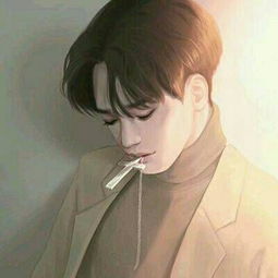 情话只给你一人说